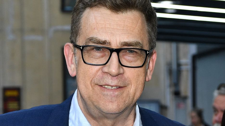 Maciej Orłoś 