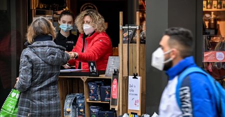 Koronawirus. Niemcy luzują lockdown. W zależności od liczby zachorowań