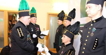 Górnicy z Kopalni Bogdanka obchodzą dzisiaj Barbórkę [PROGRAM]
