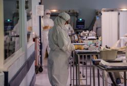 Koronawirus w Polsce u dzieci. "Mamy coraz większy wskaźnik"