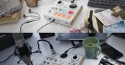 Tascam Ministudio: interfejsy audio dla podcasterów, youtuberów i twórców muzyki