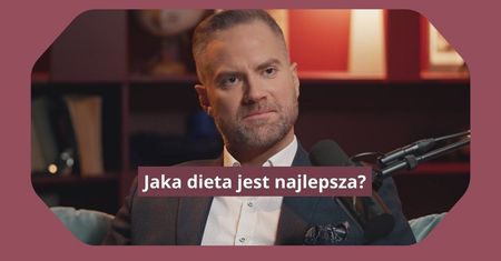 Wskazał najlepszą dietę. Jest prostsza, niż myślisz