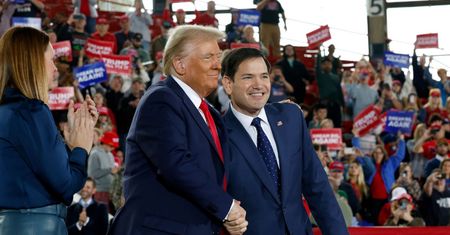 To on będzie prawą ręką Trumpa? Mówił już o Polsce