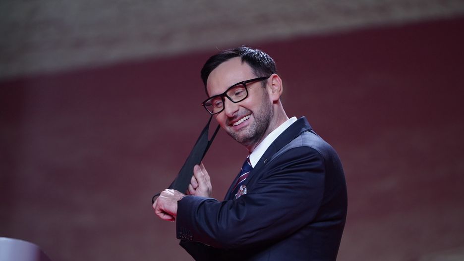 Firma związana z Danielem Obajtkiem wypracowała ponad 9 mln zysku