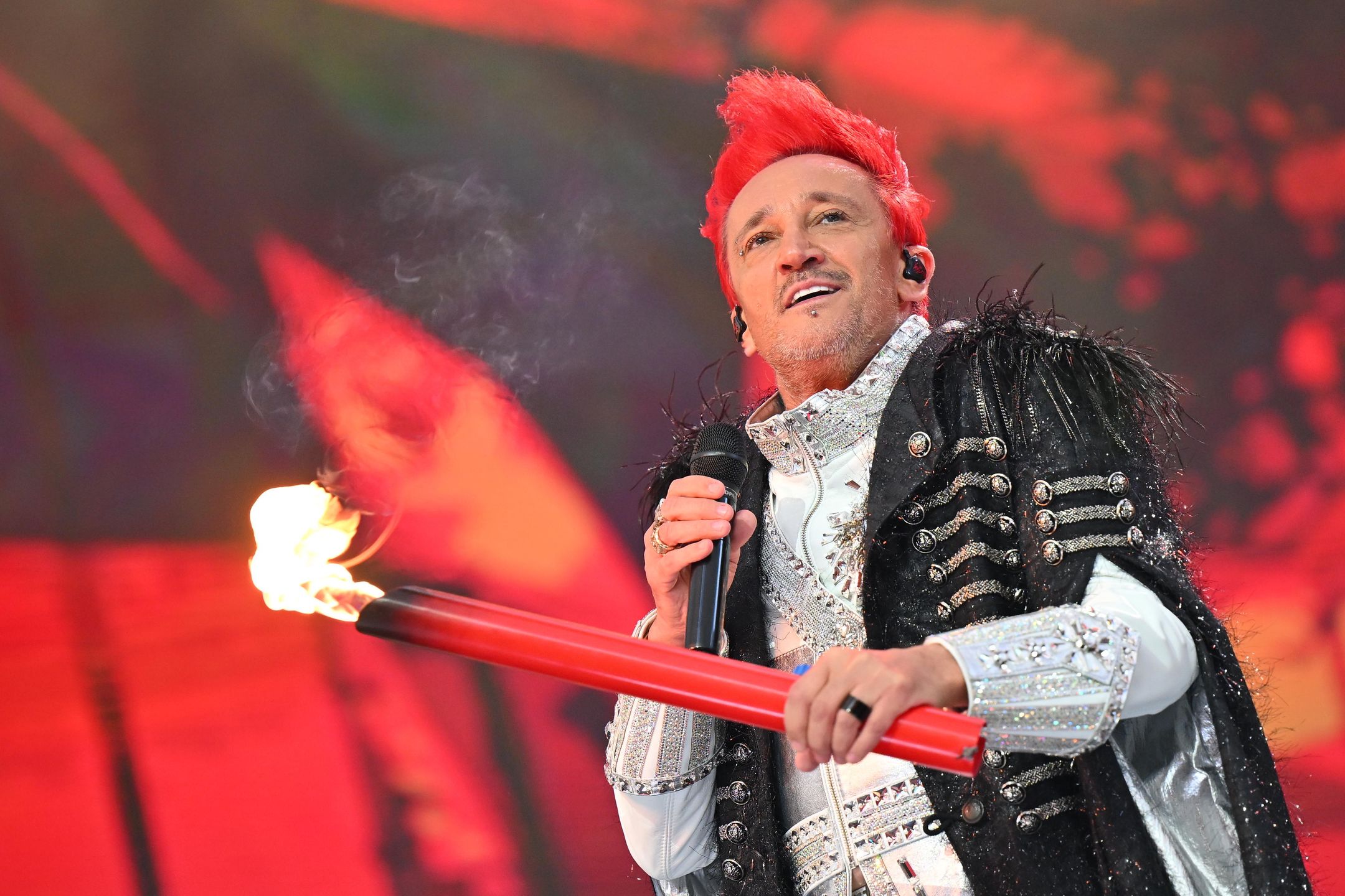 Michał Wiśniewski