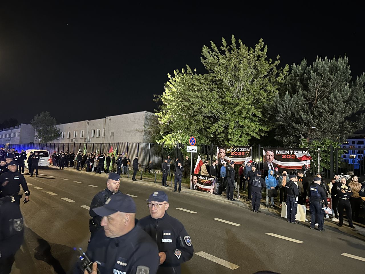 Po debacie