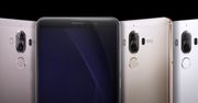 Huawei szykuje lepszą wersję Mate'a 9 i smartfona z... czterostronnie zagiętym ekranem?