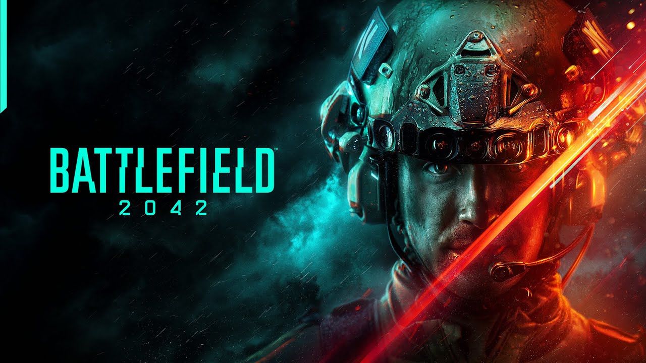 Battlefield 2042 Open Beta - pierwsze wrażenia! [luźne przemyślenia]