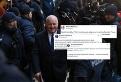 PKW zdecydowała ws. PiS. Sieć zalały komentarze