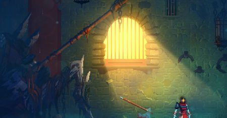 Dead Cells już jest - niepozorna gra, której warto dać szansę (jak pokazują recenzje)