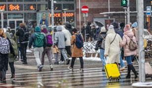 Zakładają firmy na potęgę. "Chcą zostać w Polsce dłużej"