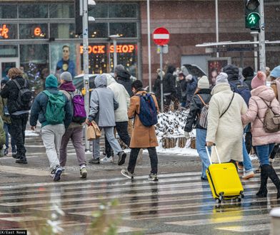 Zakładają firmy na potęgę. "Chcą zostać w Polsce dłużej"