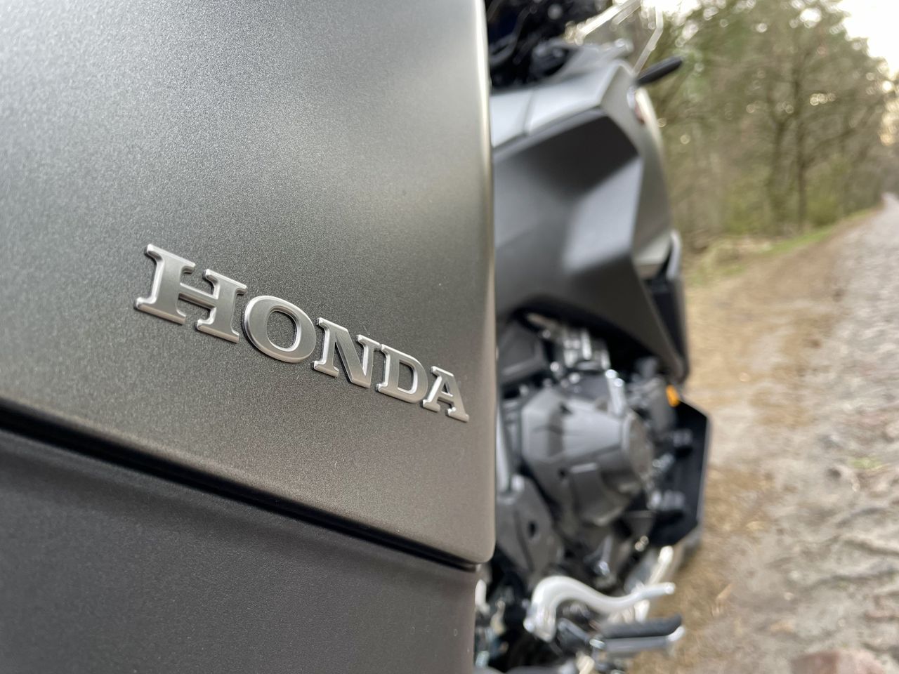Honda NT1100