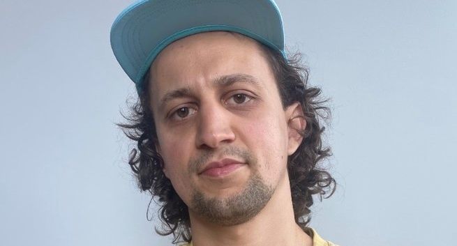 Nowy copywriter w Feeders Agency