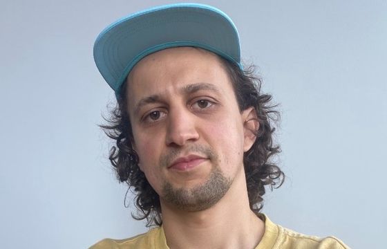 Nowy copywriter w Feeders Agency