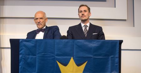 Kontrowersje wokół pensji w Konfederacji. Uprzedzili państwo?