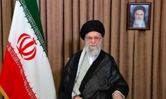 Iran odcina agencję atomową. Nie pozwoli też na monitoring