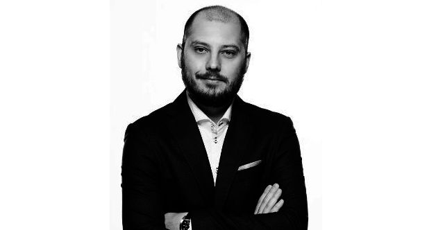 Robert Sierpiński przeszedł z Havas PR do HBO Polska