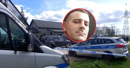 Kulisy mordu w Jagatowie. "Tam było pełno krwi!"