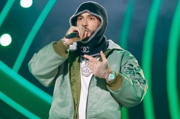 Malik Montana dostał sporą kasę od TVP. Skandalista: "Ja jestem wybredny"