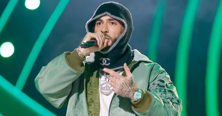 Malik Montana dostał sporą kasę od TVP. Skandalista: "Ja jestem wybredny"