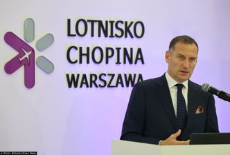 Trzęsienie ziemi w państwowej spółce. Dzisiaj decyzja [NEWS MONEY.PL]