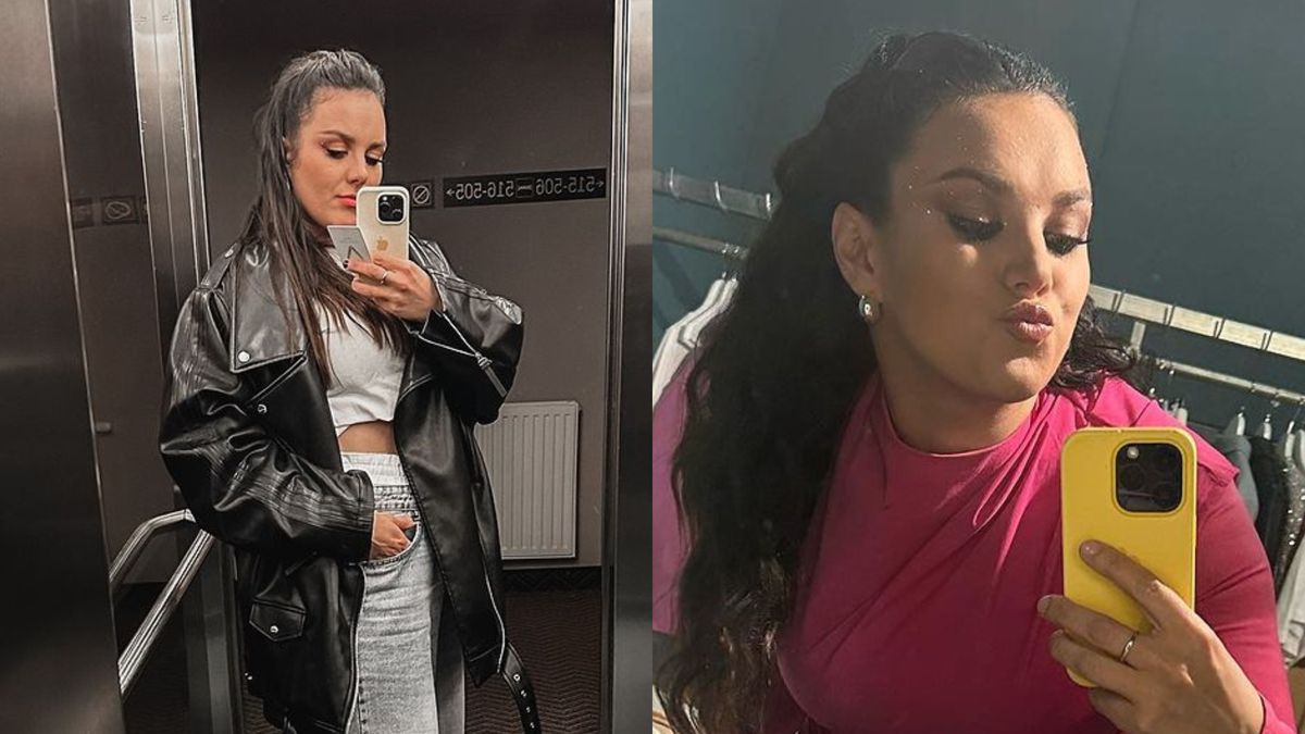 Ewa Farna przeszła metamorfozę. Wyeliminowała z diety te dwa składniki