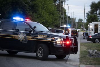 Seria strzelanin w Michigan. Ciało podejrzanego znaleziono w lesie