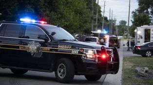 Seria strzelanin w Michigan. Ciało podejrzanego znaleziono w lesie