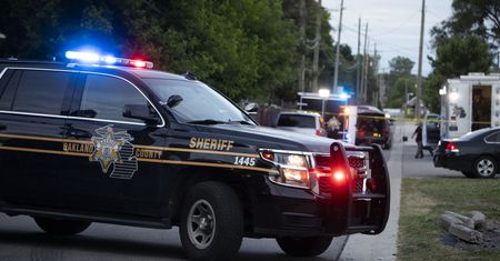 Seria strzelanin w Michigan. Ciało podejrzanego znaleziono w lesie