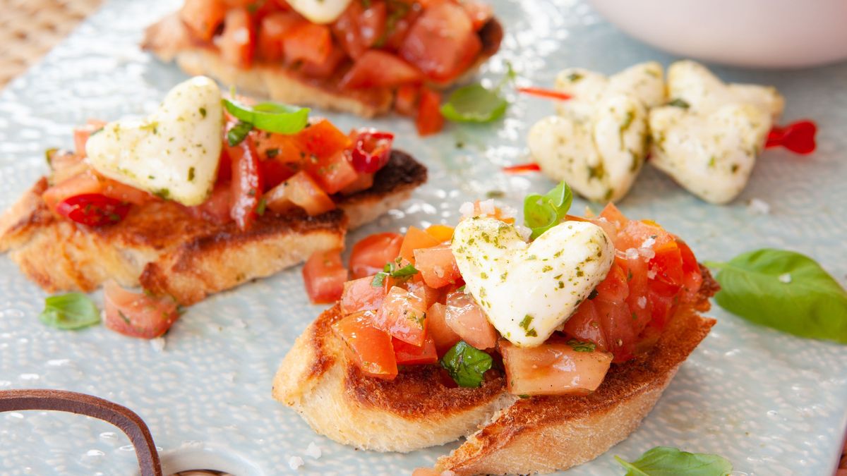 Bruschetta