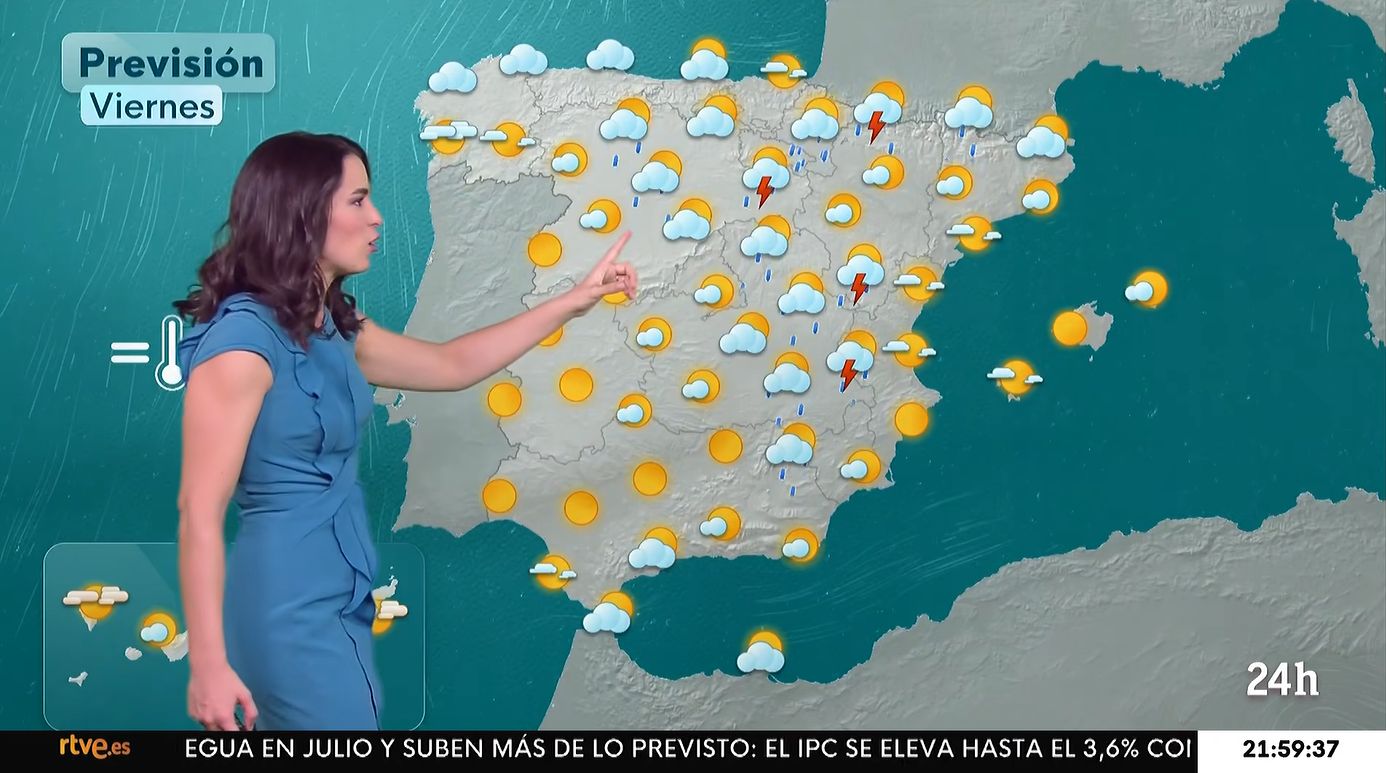 Canal 24 Horas