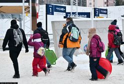 Kosztowne wyjazdy na ferie. Tyle wydają Polacy