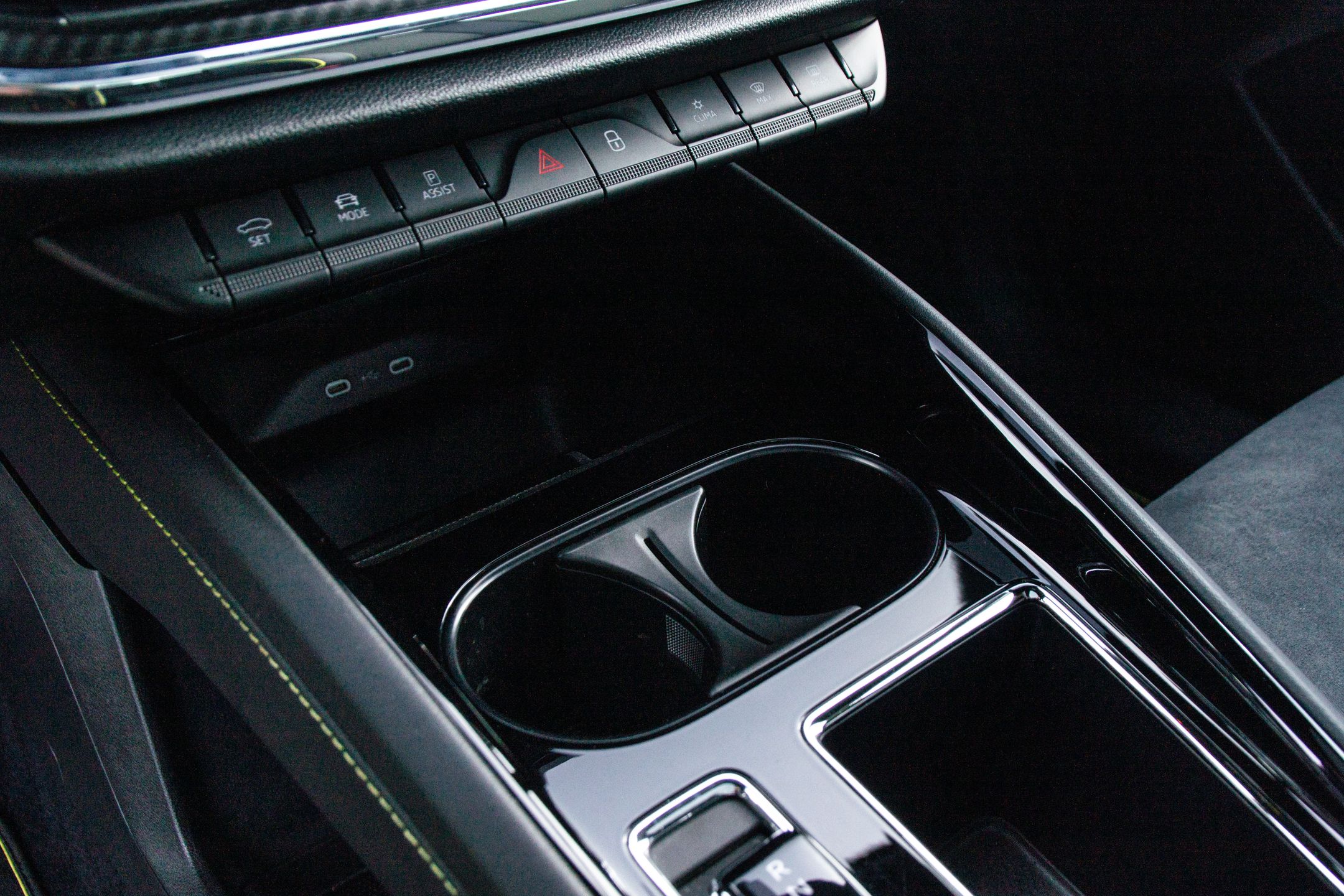 Škoda Enyaq Coupe RS iV 
