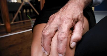 Niemcy podali szokujące informacje o gwałtach zbiorowych