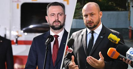 Zgrzyt pomiędzy szefem MON i BBN. Spór o służbę wojskową