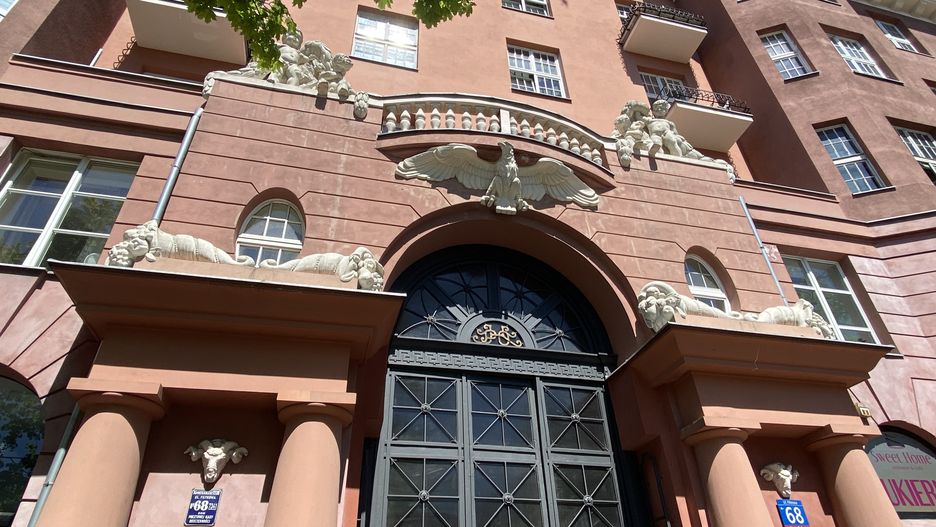 Warszawa. W stolicy prawdziwych perełek architektonicznych, krajobrazowych, przyrodniczych nie brakuje. Każdy może wskazać swoją
