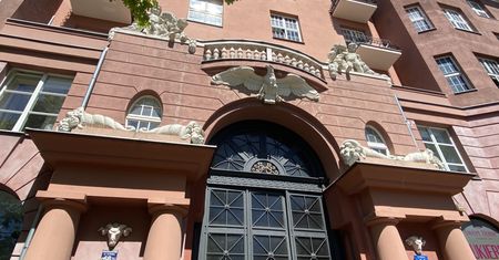 Warszawa. Perełki stolicy. Każdy może wskazać swoją