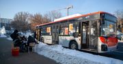 Rzeszów: Autobus Ciepła. Darmowy posiłek dla potrzebujących