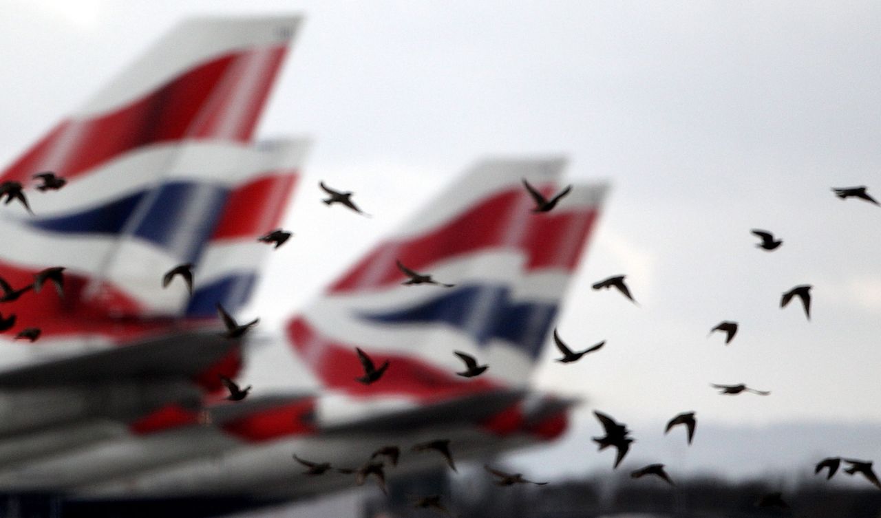 Z ich powodu linie lotnicze tracą ponad miliard dolarów rocznie. Na horyzoncie pojawiło się nowe zagrożenie