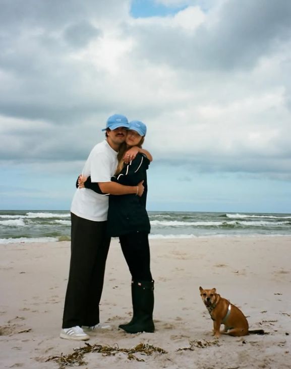 Iga Lis i Taco Hemingway 