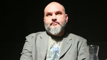 Przyjaciel opowiedział o ostatnich chwilach Witolda Płóciennika. Widział się z nim TUŻ PRZED ZAGINIĘCIEM