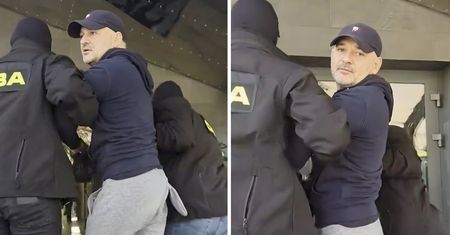 Poseł Król doprowadzony do prokuratury. Zadali mu jedno pytanie