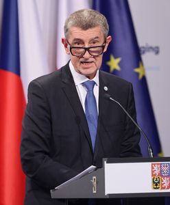 Wrócił na stanowisko. Andrej Babisz ponownie premierem Czech