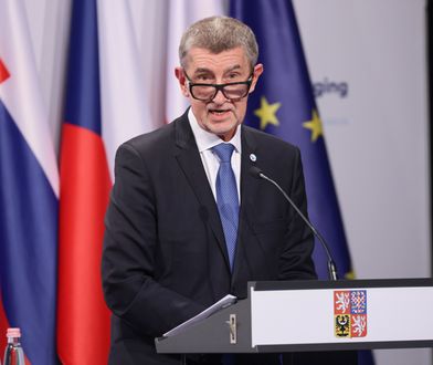 Wrócił na stanowisko. Andrej Babisz ponownie premierem Czech