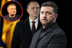 Wadym Denysenko: Jesteśmy skazani na wspieranie się