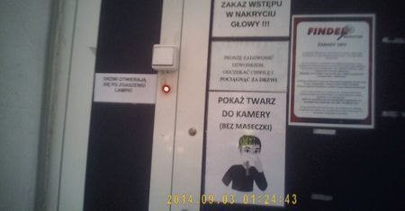 Piwo, dym i żadnych pytań. Tak działają nielegalne kasyna