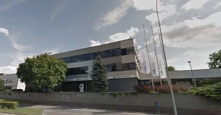 Popłoch w centrum Wrocławia. Wszystko przez "Pierwszą Miłość"