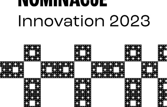 71 prac nominowanych do Innovation 2023