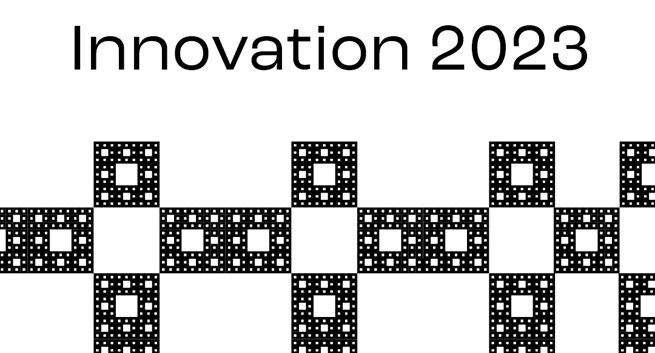 71 prac nominowanych do Innovation 2023